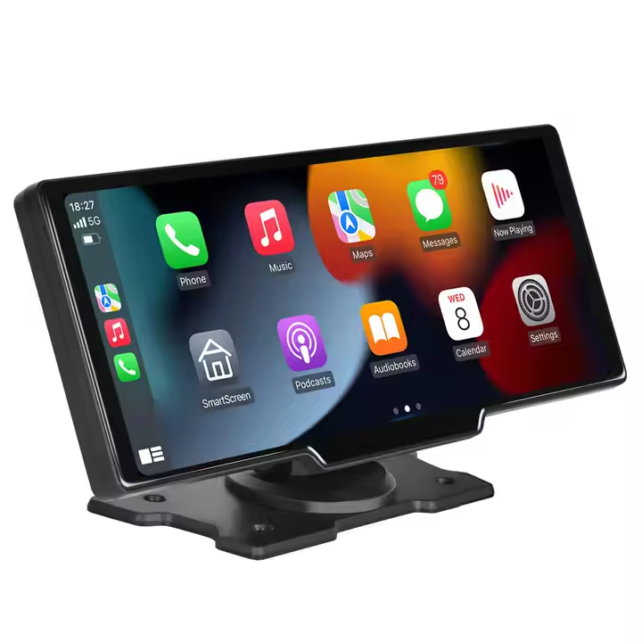 DashPad Pro ™ - Carplay Tablet